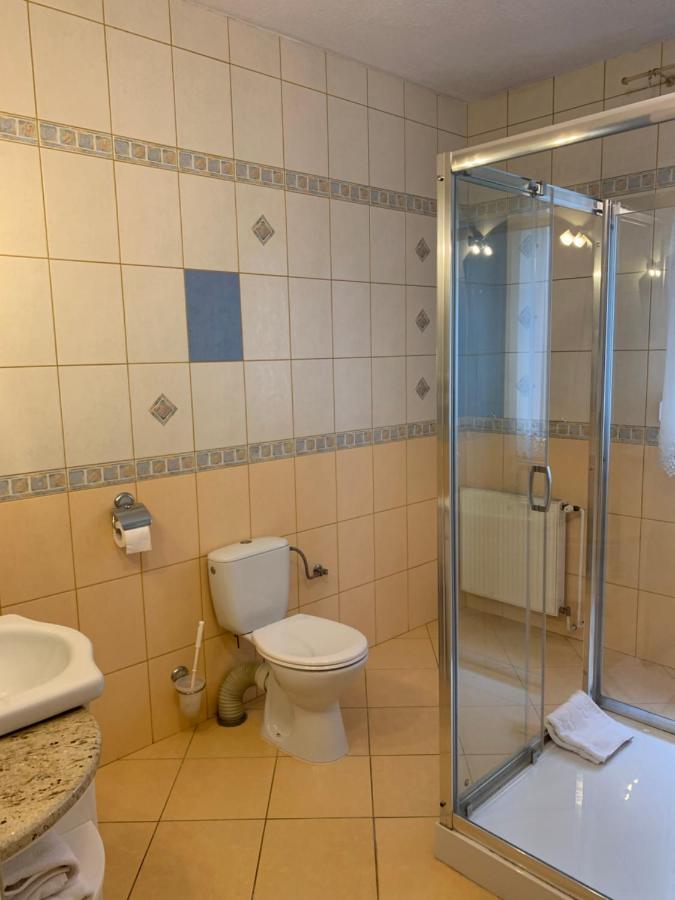 Hotel Diament I Brylant à Rawicz Extérieur photo