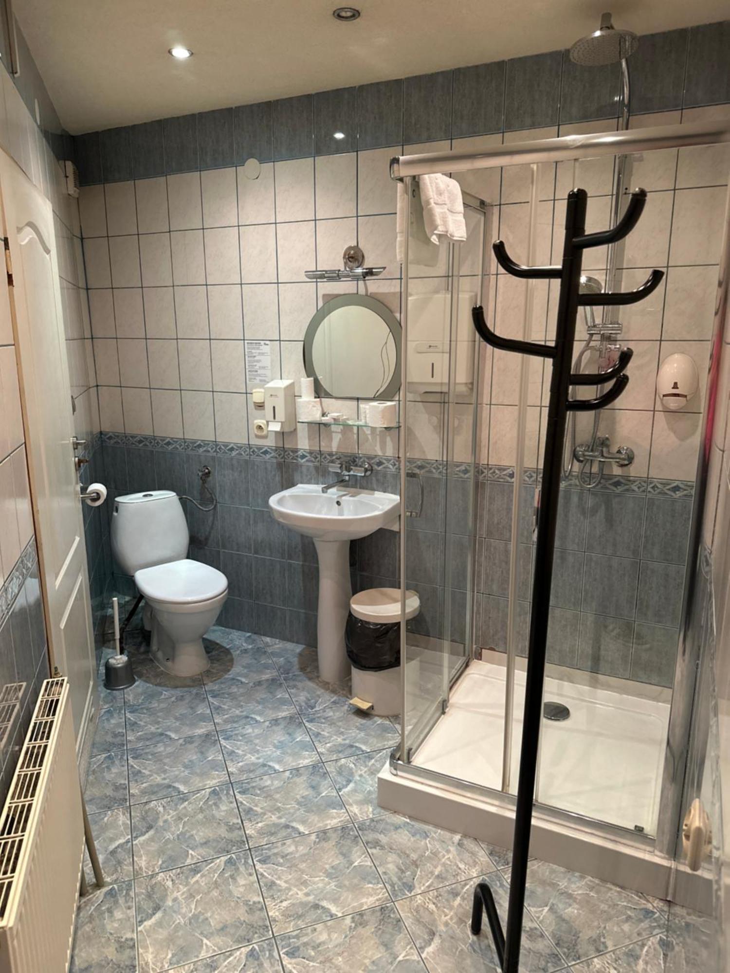 Hotel Diament I Brylant à Rawicz Extérieur photo