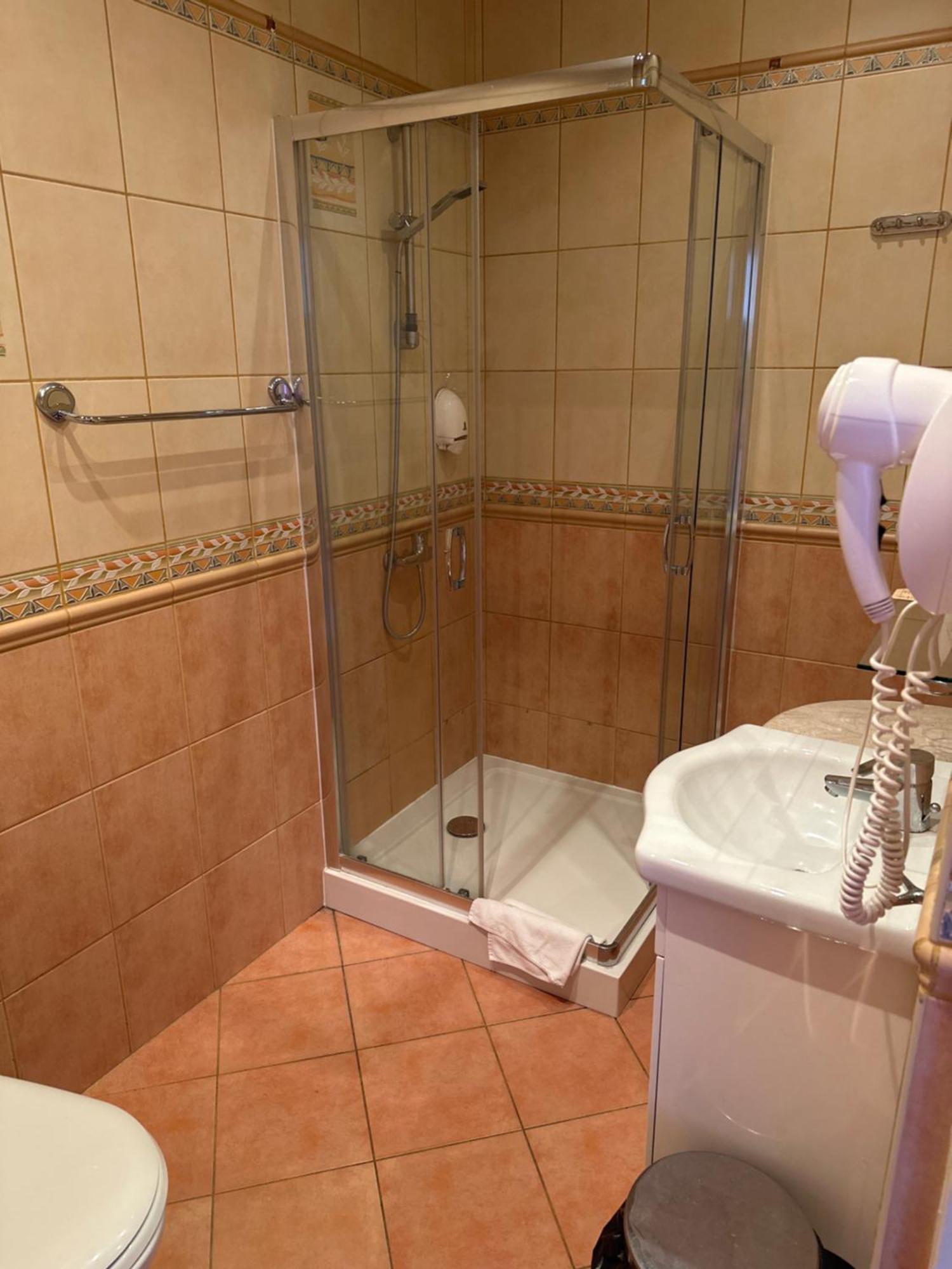 Hotel Diament I Brylant à Rawicz Extérieur photo